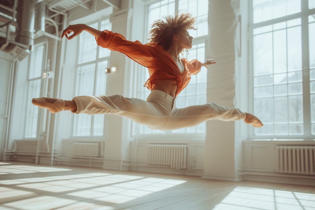 Mastering the Art of Contemporary Dance for Beginners