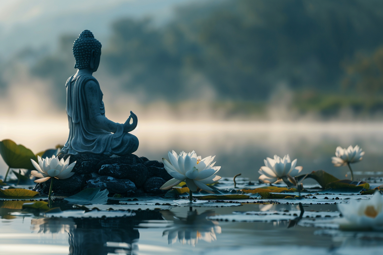 Unlocking serenity: comprehensive infos on sanskrit mantra meditation practices