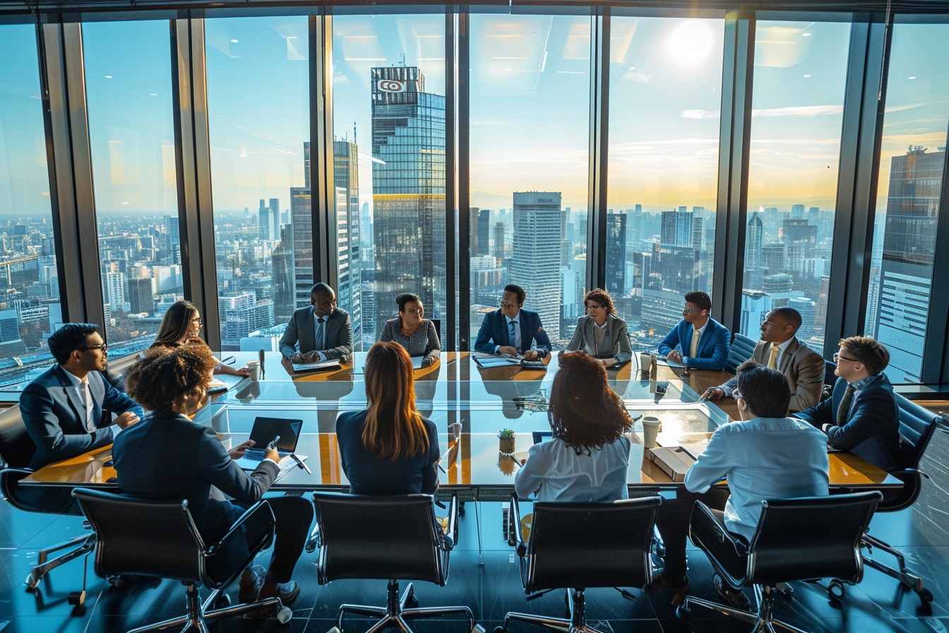 Benefits and compensation