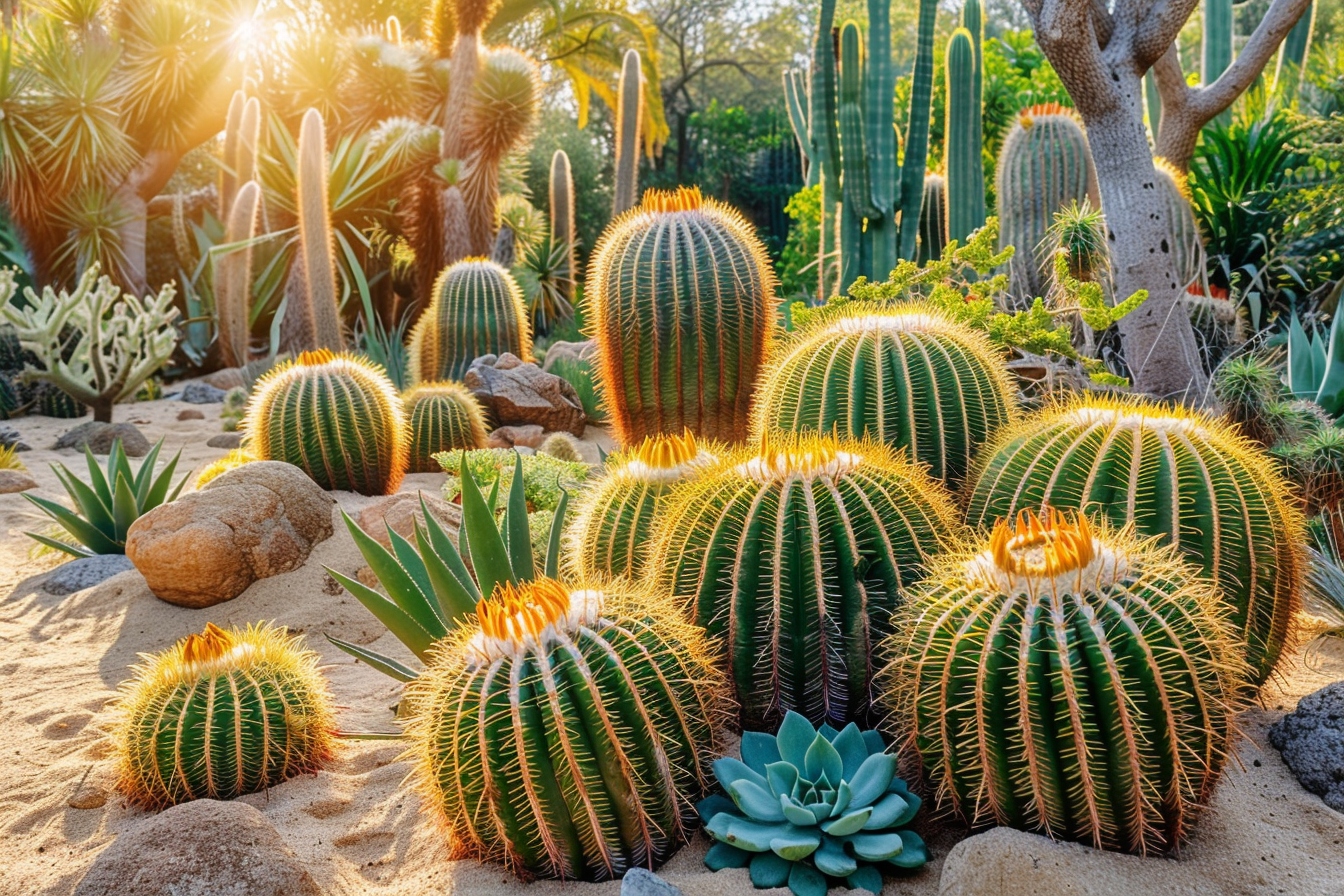 Decorative arrangement and aesthetics