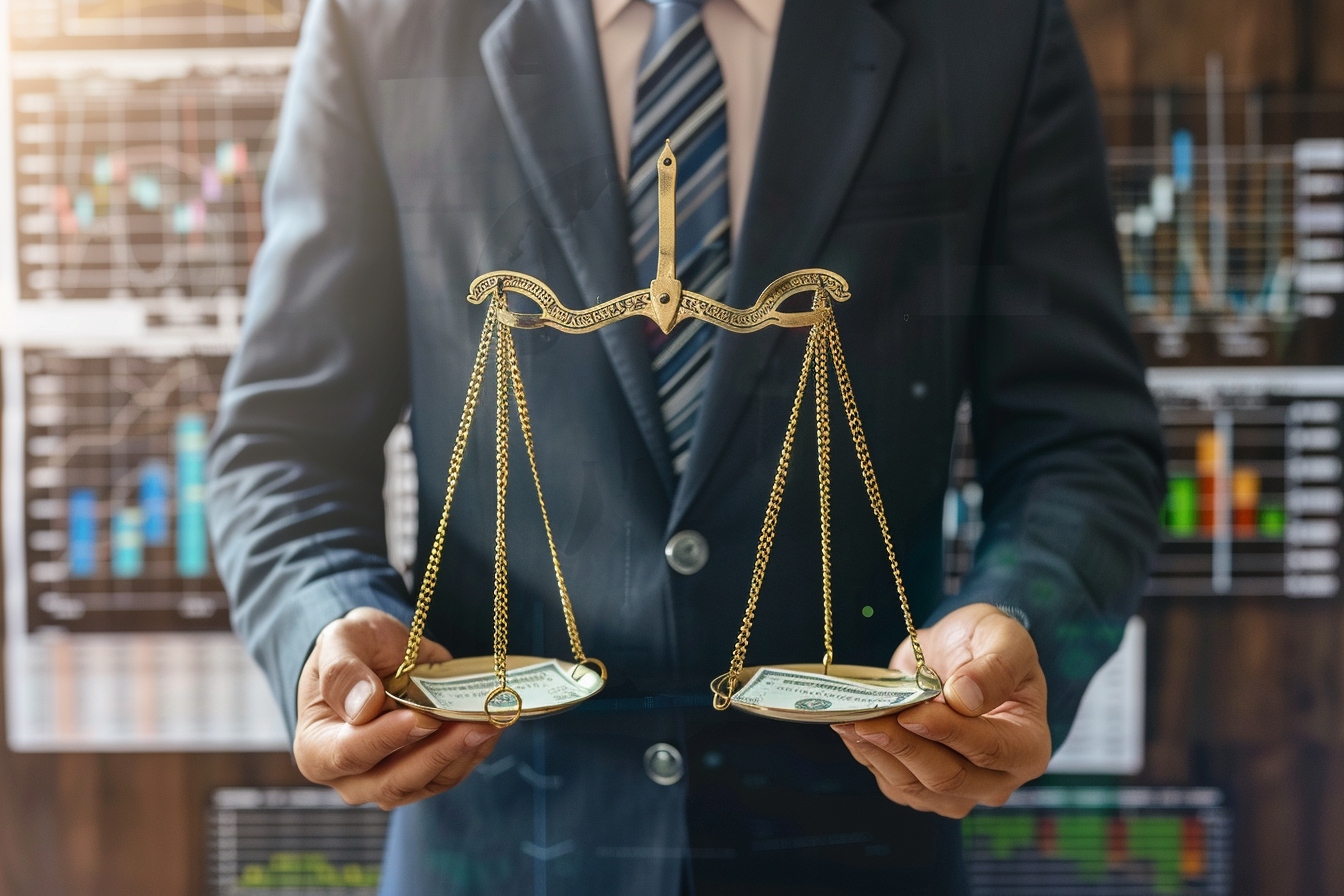 Entrepreneurship and risk management strategies