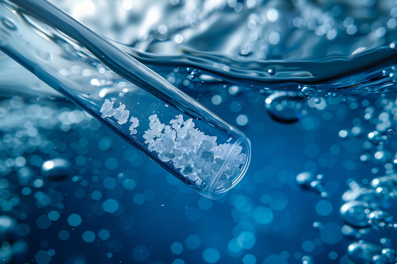 Unraveling the myriad factors of salinity